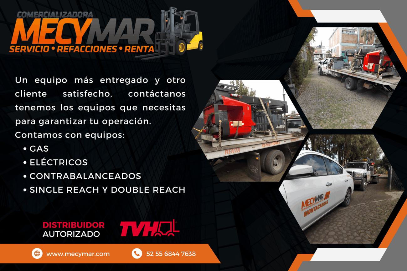MECYMAR